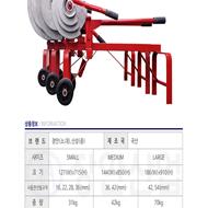 Máy uốn ống luồn dây điện hàn quốc