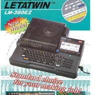 Máy in đầu cos ML-80EZ
