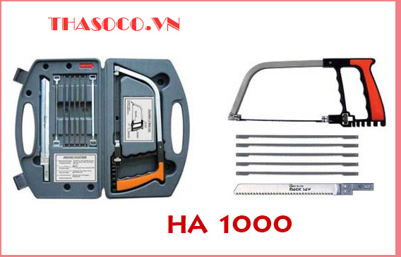 Bộ Cưa Đa Năng Magic Saw HA 1000