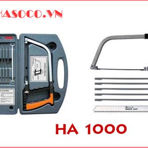 Bộ Cưa Đa Năng Magic Saw HA 1000