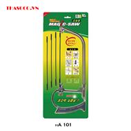 Bộ cưa đa năng Magic saw HA-101 Hàn Quốc