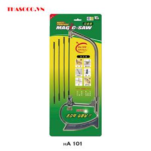 Bộ cưa đa năng Magic saw HA-101 Hàn Quốc