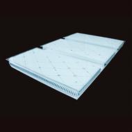 LED STAR CUBE PHÒNG KHÁCH 6 BÓNG 150W