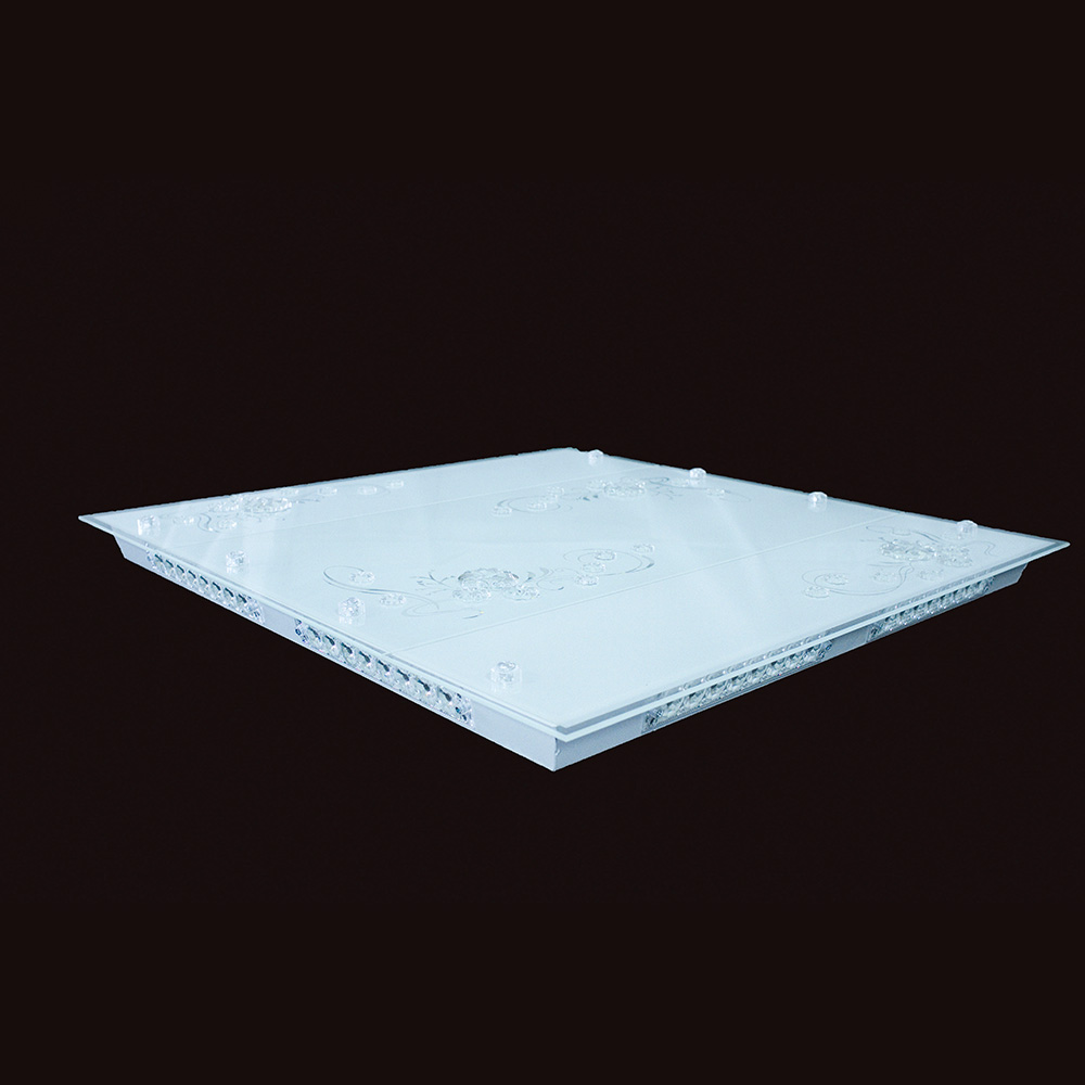 LED SIMPLE PHÒNG KHÁCH 4 BÓNG (MAGIC) 100W