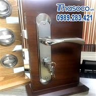 Khóa thn thể MR-250 PC/SN