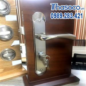 Khóa thn thể MR-250 PC/SN