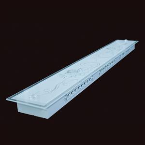 LED SIMPLE PHÒNG BẾP 18X2 BÓNG (MAGIC) 36W