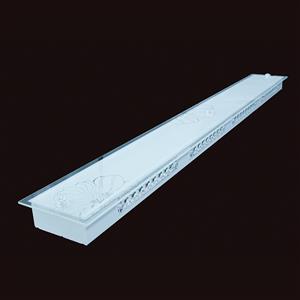LED MODERN PHÒNG BẾP 25X2 BÓNG (MAGIC) 50W