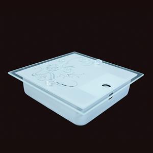LED SIMPLE (CẢM BIẾN) 15W