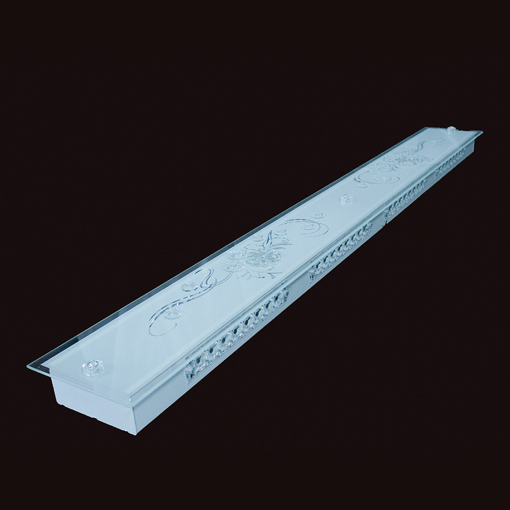 LED SIMPLE PHÒNG BẾP 25X2 BÓNG (MAGIC) 50W