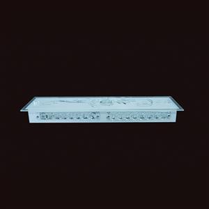 LED SIMPLE PHÒNG BẾP 18X1 BÓNG (MAGIC) 18W