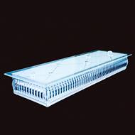 LED STAR CUBE PHÒNG BẾP 18X1 BÓNG 18W