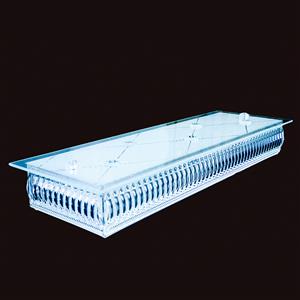 LED STAR CUBE PHÒNG BẾP 18X1 BÓNG 18W