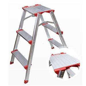 Poongsan PS5013 Thang nhôm chữ A Hàn Quốc