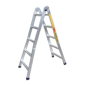 Poongsan OA-5 Thang nhôm Hàn Quốc khóa sập tự động