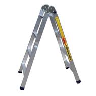 Poongsan OA-4 Thang nhôm Hàn Quốc khóa sập tự động