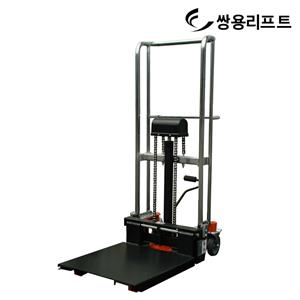 Xe nâng tay cao 400 kg 1m2 Model: SYF4120