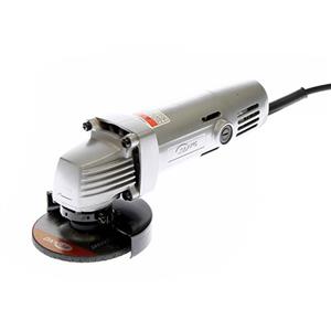 Máy mài 100mm 570W DG-100B (thân nhôm công nghiệp)