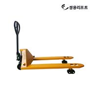 Xe nâng tay 3 tấn càng dài 1m22 Model: DF-30L