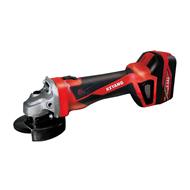 Máy mài góc 100mm dùng Pin DG18BL-100S (không chổi than)
