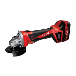 Máy mài góc 100mm dùng Pin DG18BL-100S (không chổi than)
