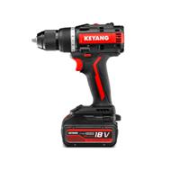 Máy khoan pin 2 chức năng DD20BLA-70C 18v-5.0Ah (KCThan) - KEYANG